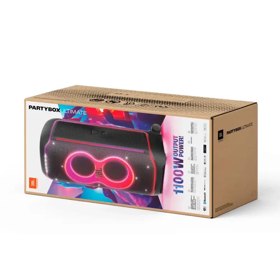 JBL Ultimate Partybox Zvučnik