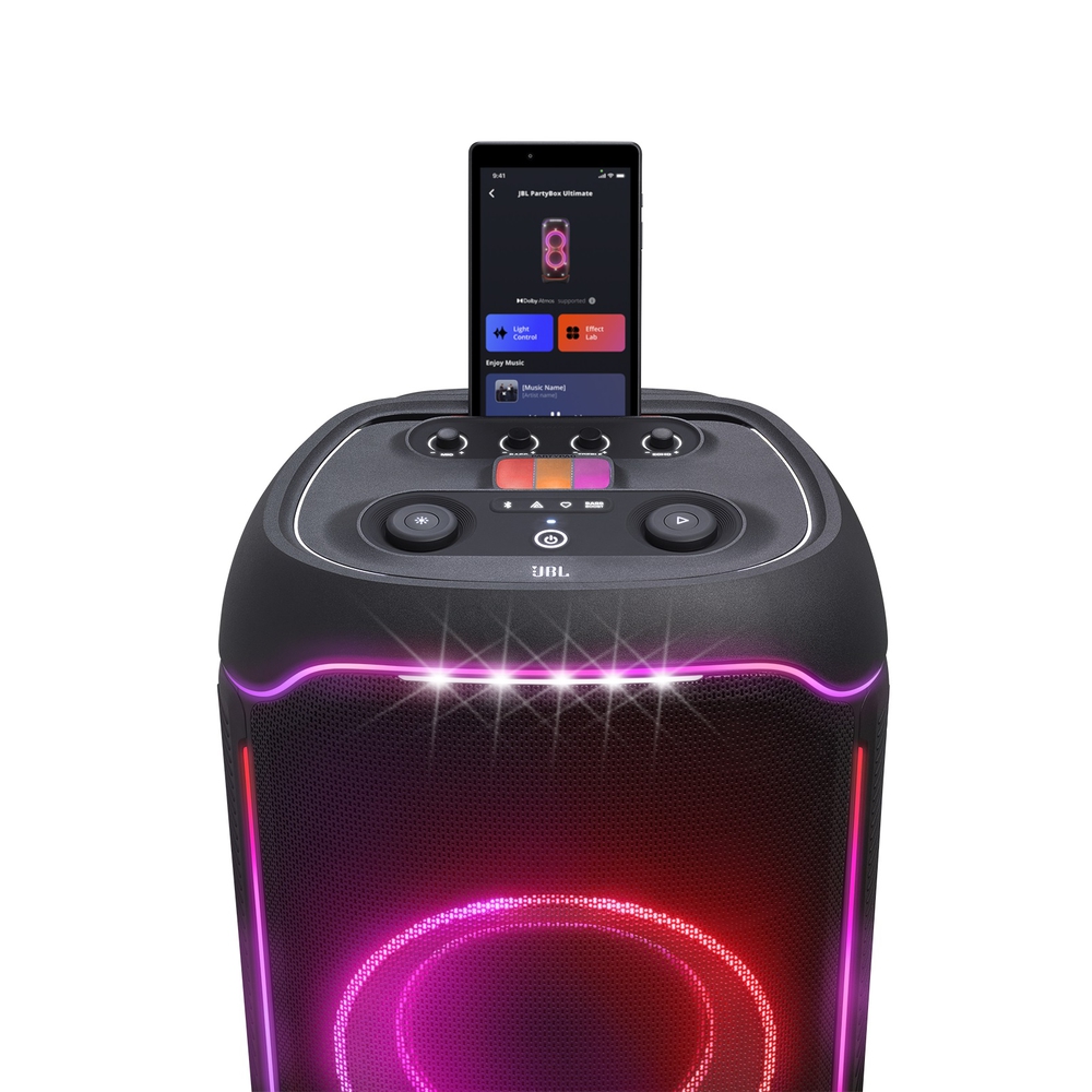 JBL Ultimate Partybox Zvučnik
