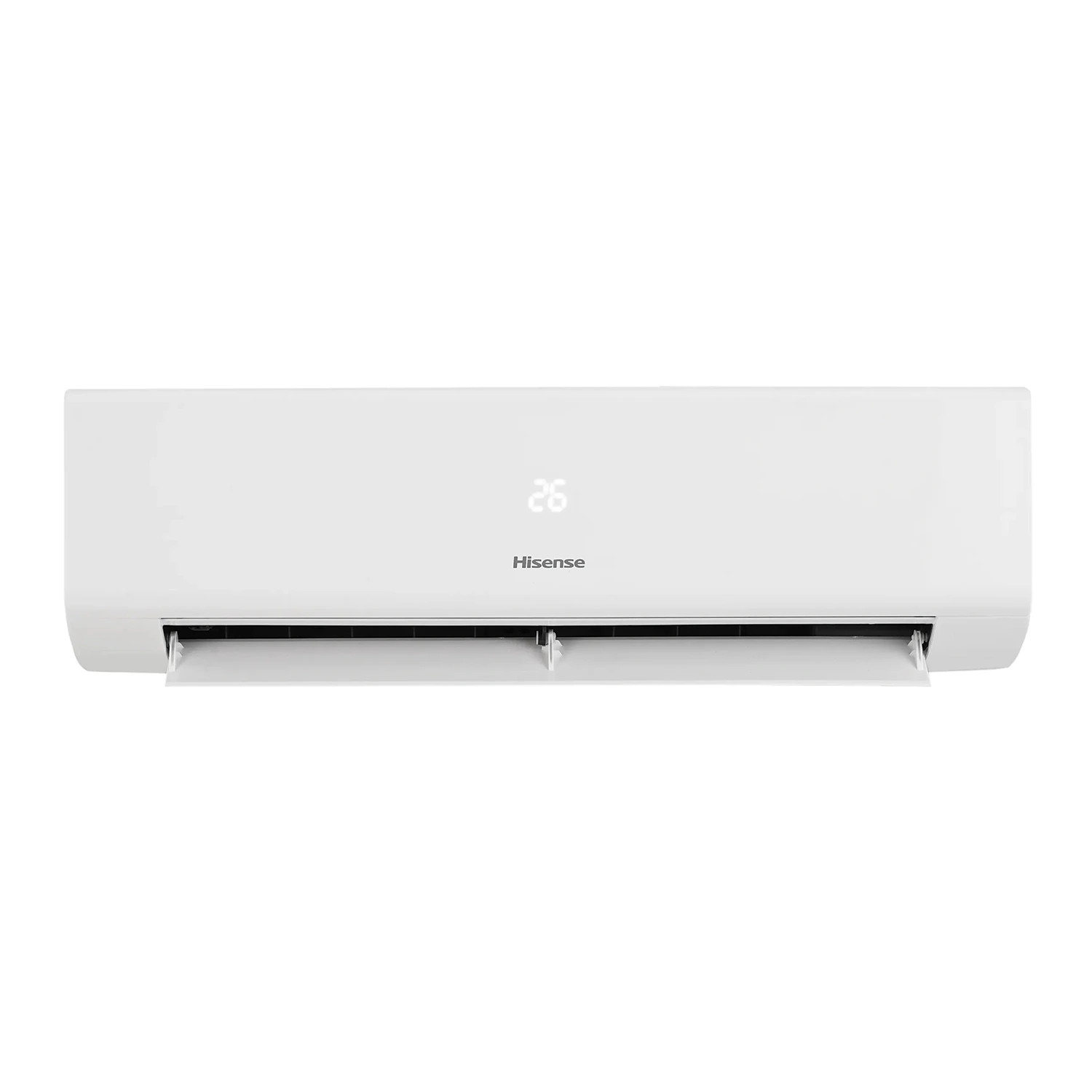 Hisense KE35MR0E Inverter klima 12K BTU Hi-Comfort
