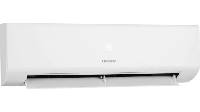 Hisense KE70BT2E Inverter klima 24K BTU Hi-Comfort, Bela