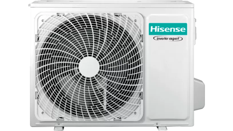 Hisense KE70BT2E Inverter klima 24K BTU Hi-Comfort, Bela
