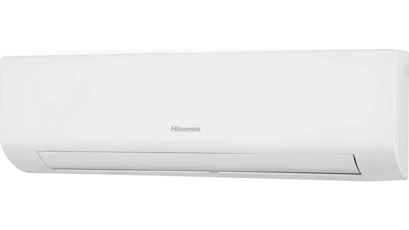 Hisense KE70BT2E Inverter klima 24K BTU Hi-Comfort, Bela