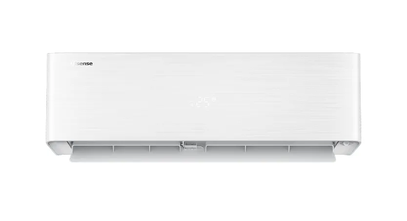 Кондиционер Hisense Energy Pro X 12K WIFI QH35XVAG