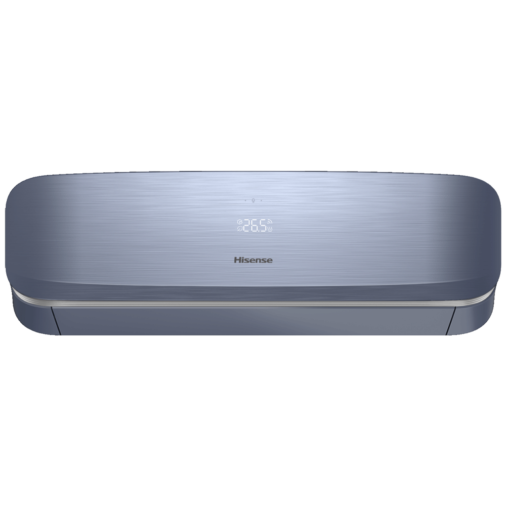 Кондиционер Hisense Fresh Air Blue QJ35XJ3BG/AS35XJ3EW