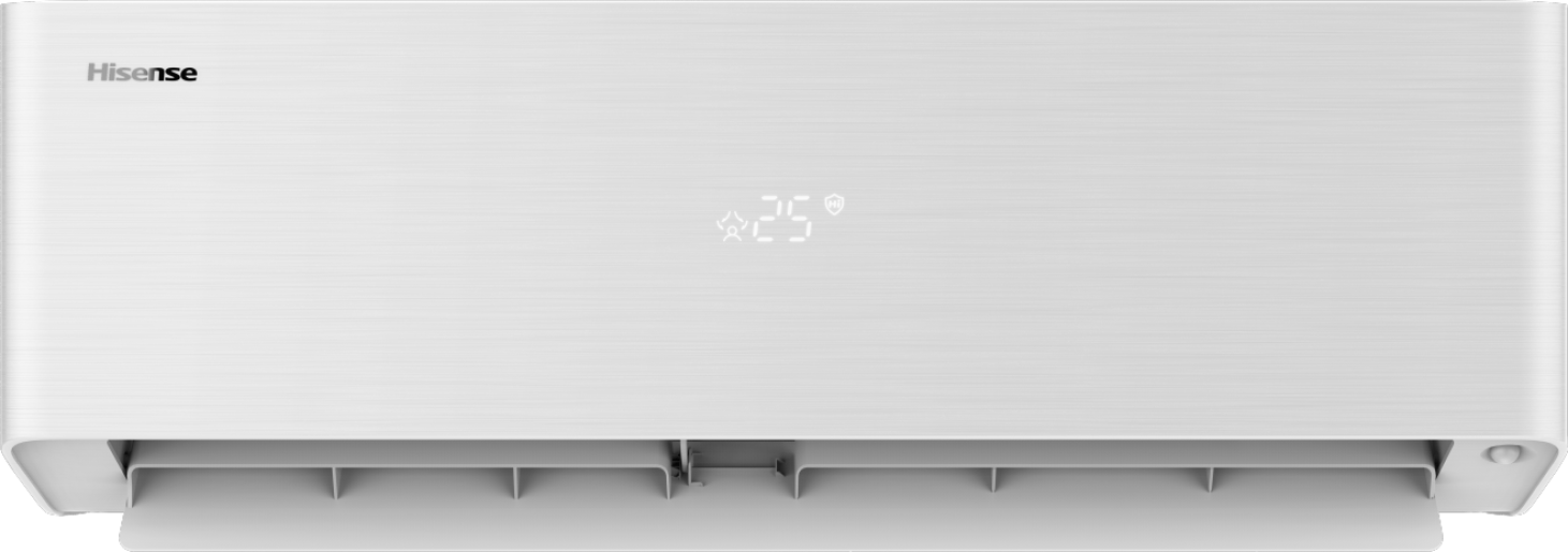 Hisense QH50BV0A Energy Pro X Inverter klima 18K BTU WiFi, Bela
