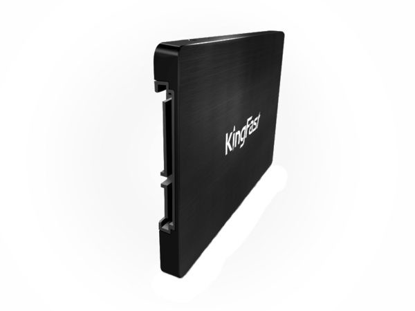 Kingfast F10 SSD 2.5" SATA 256GB 550MBs/460MBs