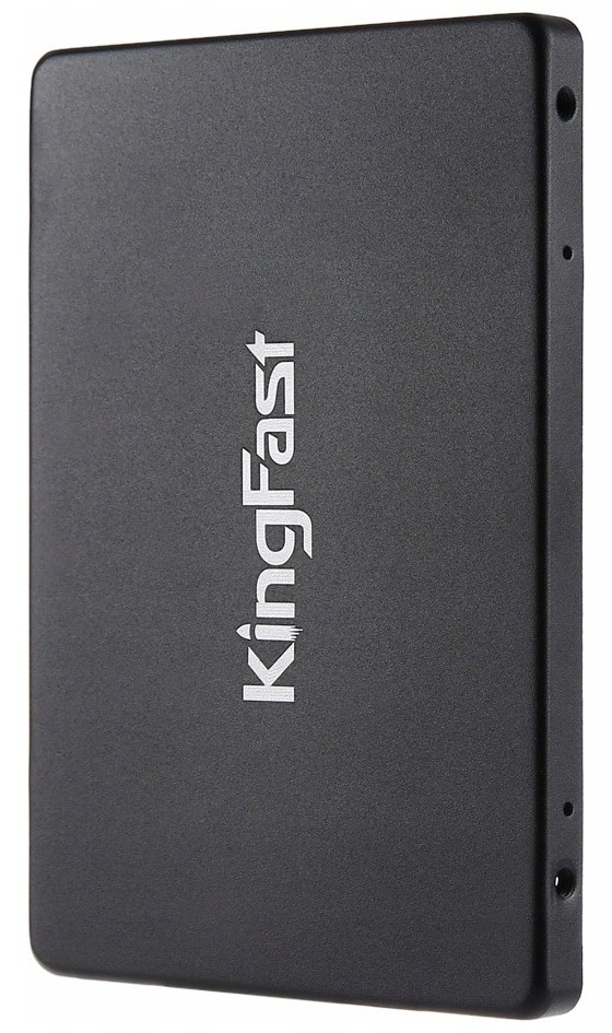 Kingfast F10 SSD 2.5" 1TB 550MBs/480MBs 2710MCS