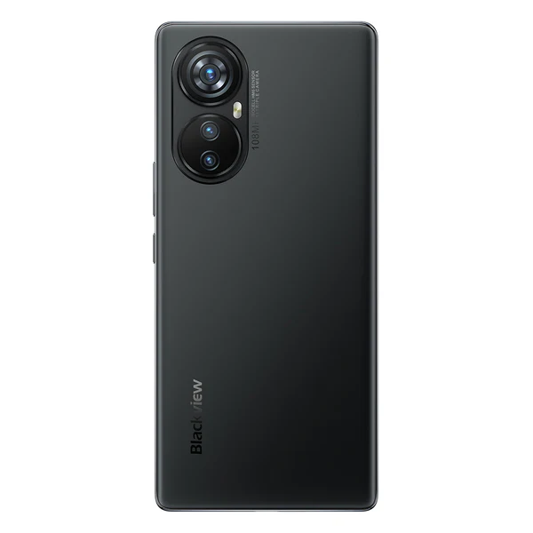 Blackview A200 Pro Mobilni telefon 12/256GB, Crni