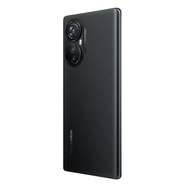 Blackview A200 Pro Mobilni telefon 12/256GB, Crni