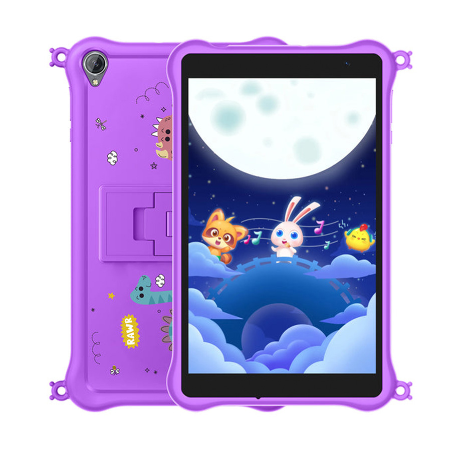 Tablet 8 Blackview Tab 50 kids 800x1280 HD IPS/3GB/64GB/Android 13/purple