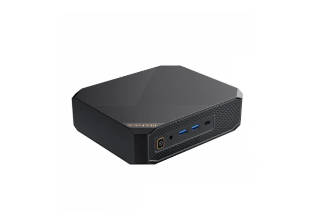 Mini PC Blackview MP200 i9-11900H/16GB/NVMe 512GB/Dual WiFi/LAN/BT/Win11 Pro