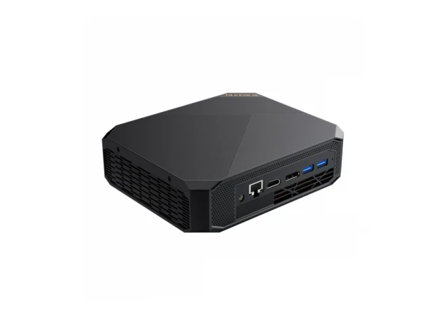 Mini PC Blackview MP200 i9-11900H/16GB/NVMe 512GB/Dual WiFi/LAN/BT/Win11 Pro