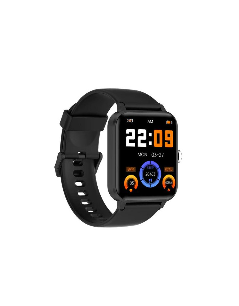Blackview R30 Pametni sat 1.83", Crni