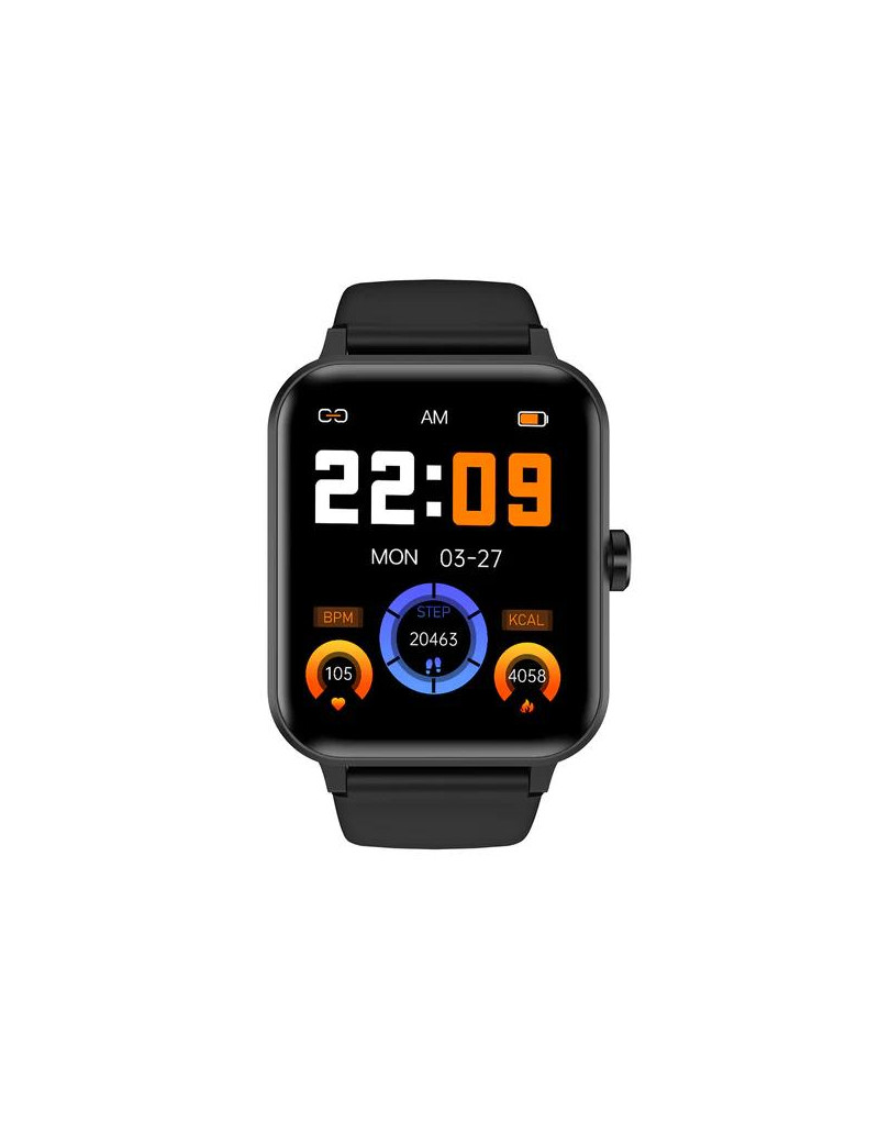 Blackview R30 Pametni sat 1.83", Crni