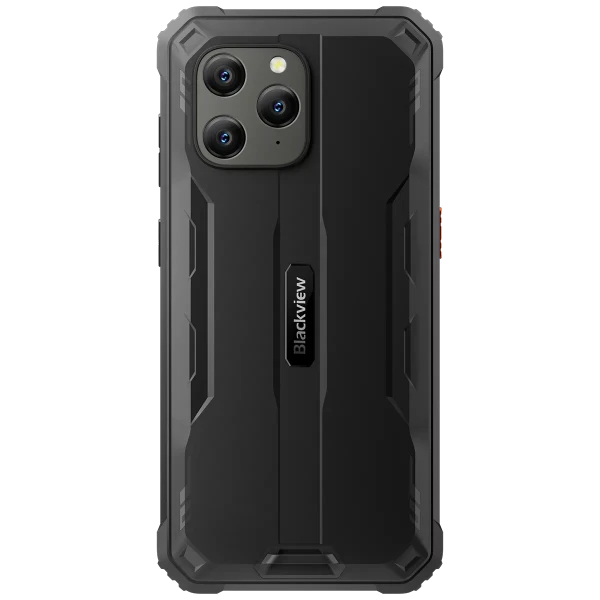 Blackview BV5300 Plus Mobilni telefon 8/128GB, Crni