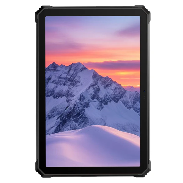 Blackview Tablet Active 10 Pro 10.95" FHD+ IPS 12GB RAM 256GB 108MP + 50MP IP68/IP69K NFC 4G Dual SIM, Crni