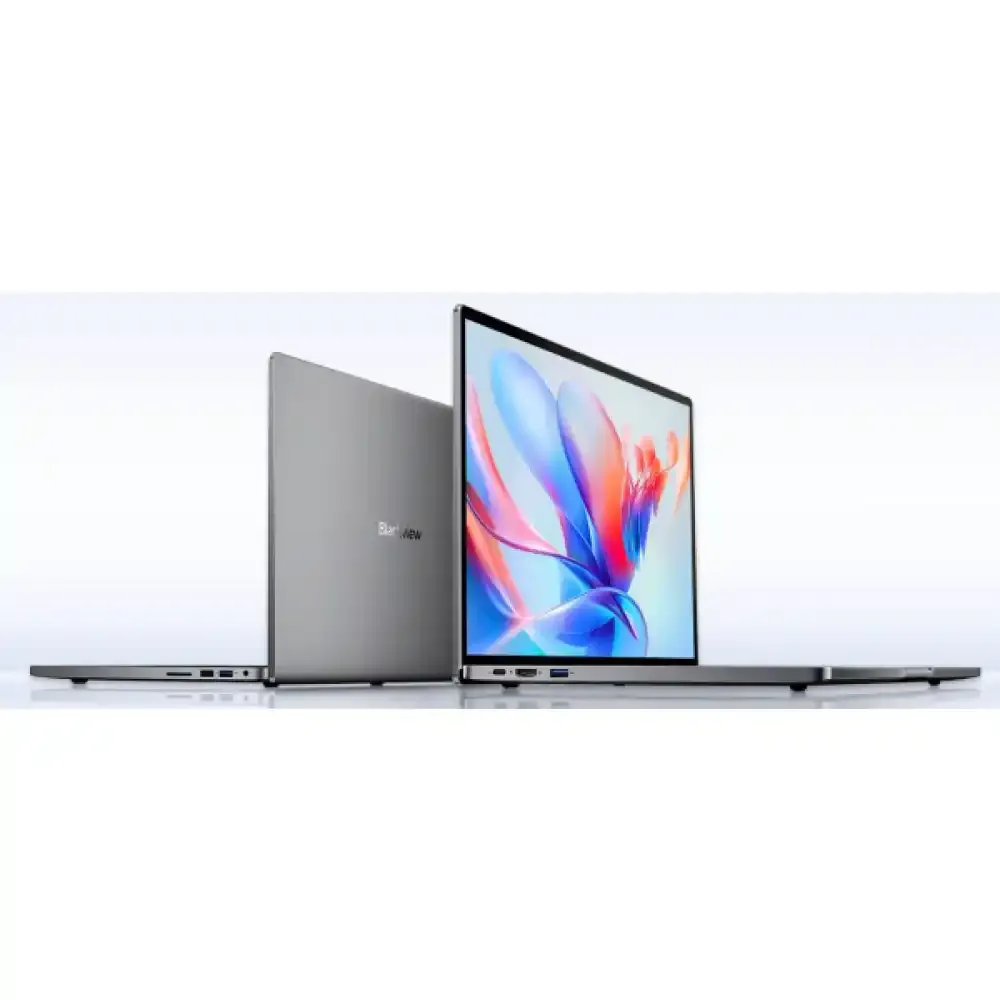 Blackview AceBook 12 Laptop 15.6" FHD+ IPS i5-12450H 16GB NVMe 512GB Win11Pro