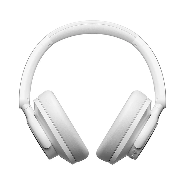 Blackview Fitbuds H1 Bežične slušalice ANC, Bele