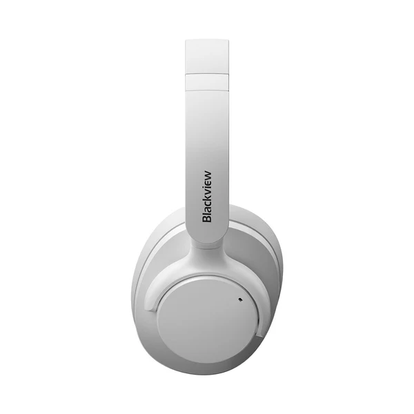 Blackview Fitbuds H1 Bežične slušalice ANC, Bele