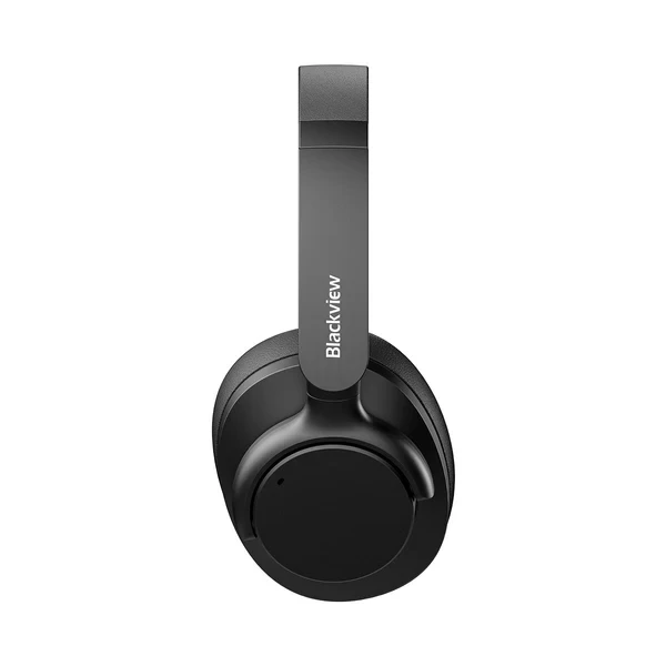 Blackview Fitbuds H1 Bežične slušalice ANC, Crne