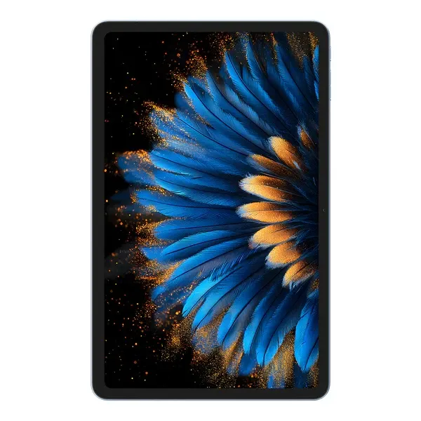 Blackview MEGA 2 LTE Tablet 11.97 1200x2000 IPS 60H /12GB 256GB 8MP-16M FPR Android 14, Blue