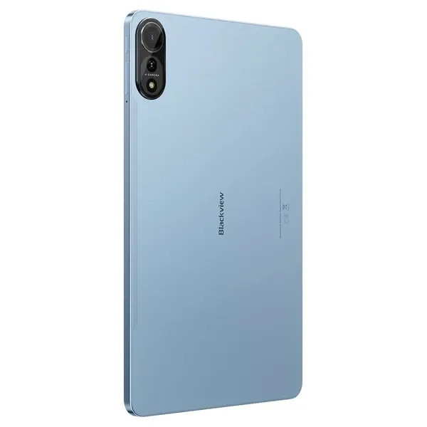 Blackview MEGA 2 LTE Tablet 11.97 1200x2000 IPS 60H /12GB 256GB 8MP-16M FPR Android 14, Blue