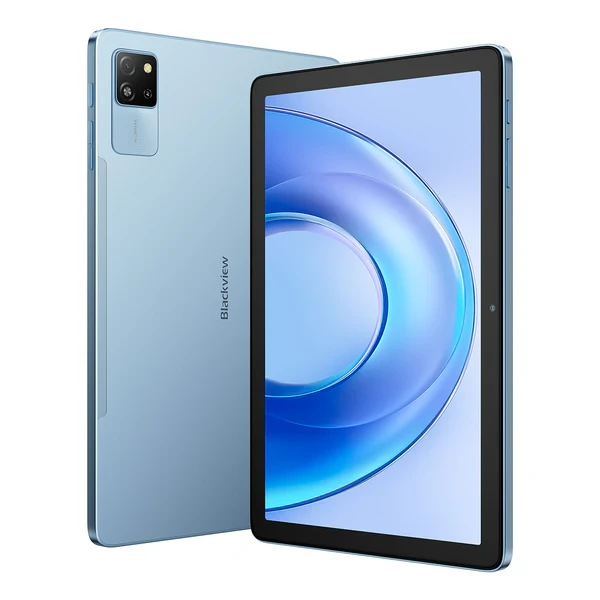 Blackview Tab 60 Pro Tablet 10.1" 800x1340 IPS 128GB 7700mAh 8GB 8MP 5MP