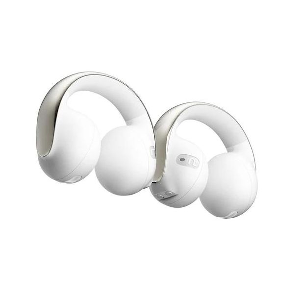 Blackview AirBuds 13 Bežične slušalice, Bele