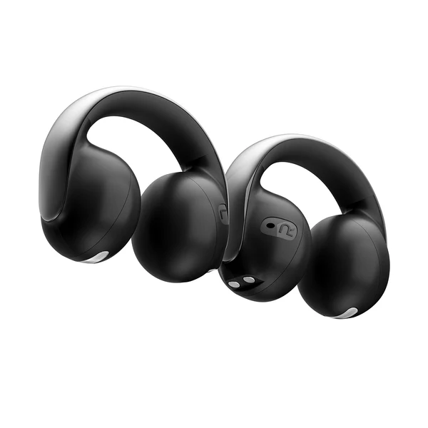 Blackview AirBuds 13 Bežične slušalice, Crne