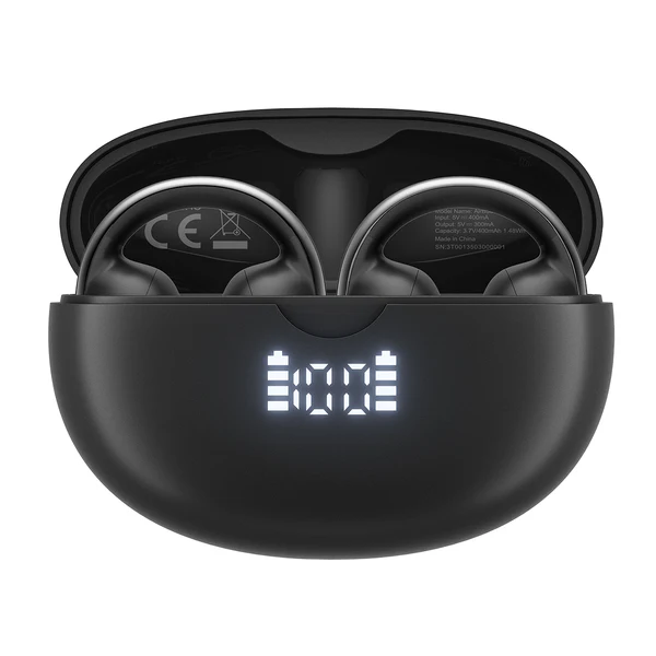 Blackview AirBuds 13 Bežične slušalice, Crne