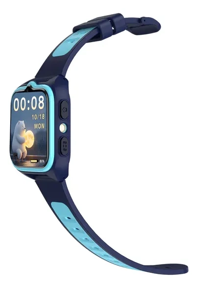 Blackview Z30 Dečiji pametni sat 1.75" TFT SIM kartica, Plavi