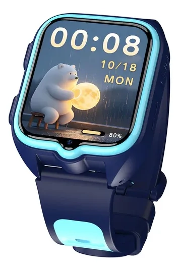 Blackview Z30 Dečiji pametni sat 1.75" TFT SIM kartica, Plavi