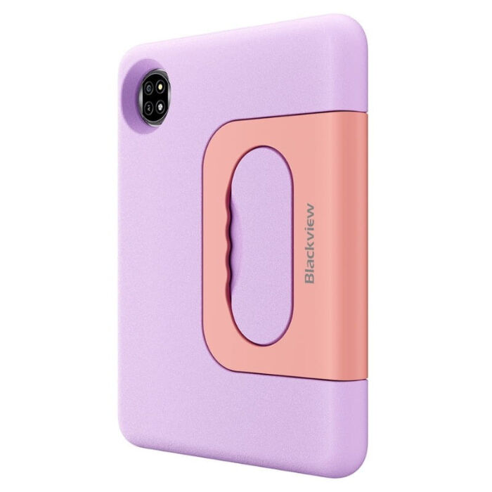 Tablet 8 Blackview Tab 20 kids 800x1280 HD IPS/4GB/64GB/Android 15/ljubičasti