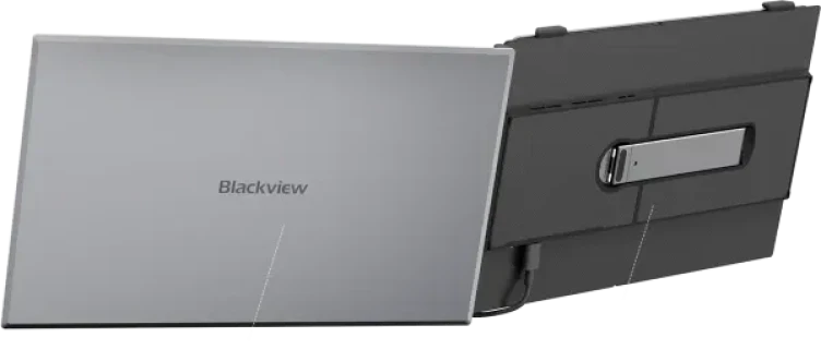 Blackview Prenosni monitor SCM6, 14", IPS, FHD