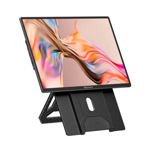 Blackview Portable Monitor Table 9 16" WUXGA 1920x1200 IPS 60Hz, Crni