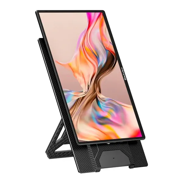 Blackview Portable Monitor Table 9 16" WUXGA 1920x1200 IPS 60Hz, Crni