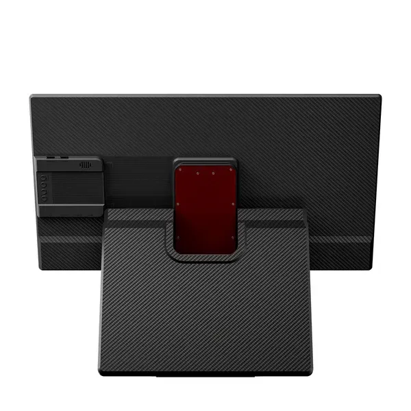 Blackview Portable Monitor Table 10 23.8" FHD 1920x1080 IPS 100Hz, Crni