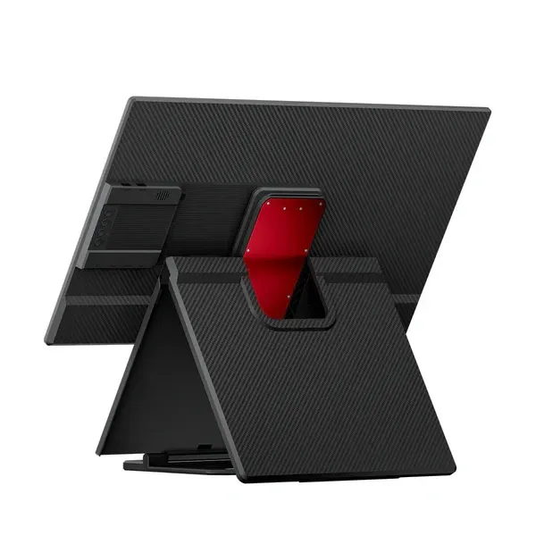 Blackview Portable Monitor Table 10 23.8" FHD 1920x1080 IPS 100Hz, Crni
