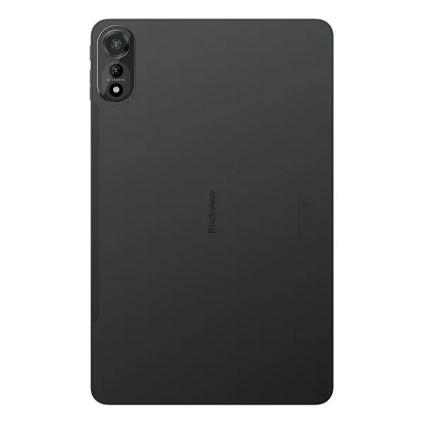 Blackview MEGA 2 LTE Tablet 11.97" 1200x2000 IPS 60Hz 6GB 256GB 8MP-16MP FPR Android 14, Gray