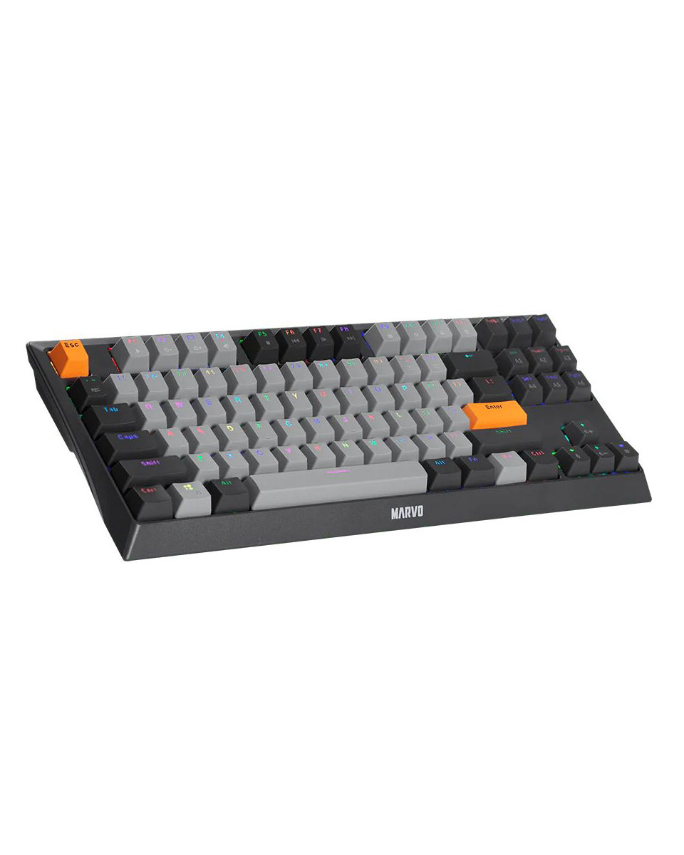 Marvo KG980B Gaming tastatura