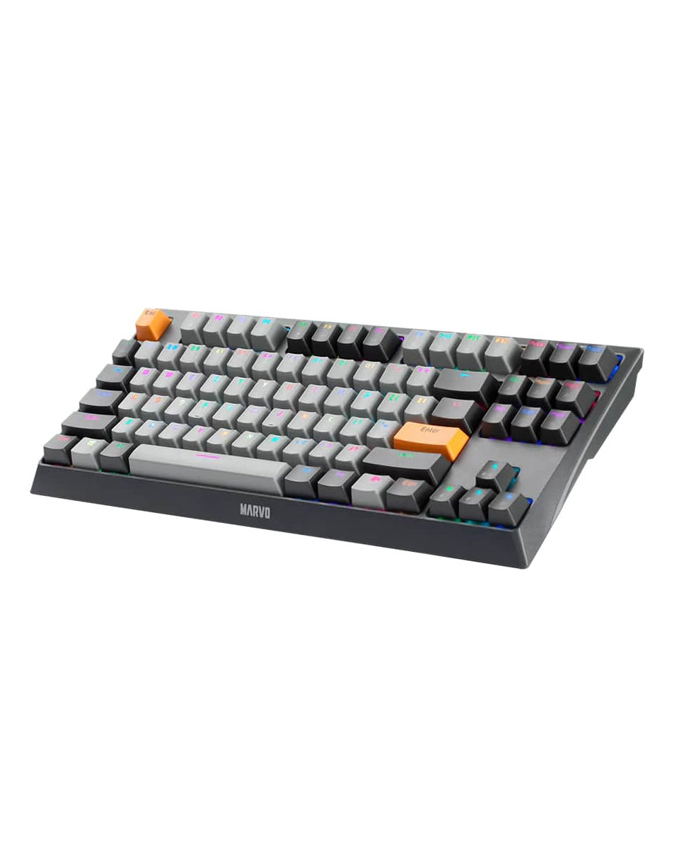 Marvo KG980B Gaming tastatura
