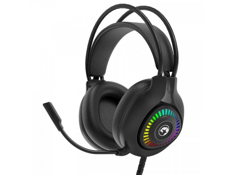 Наушники Marvo Akari 40 H8325