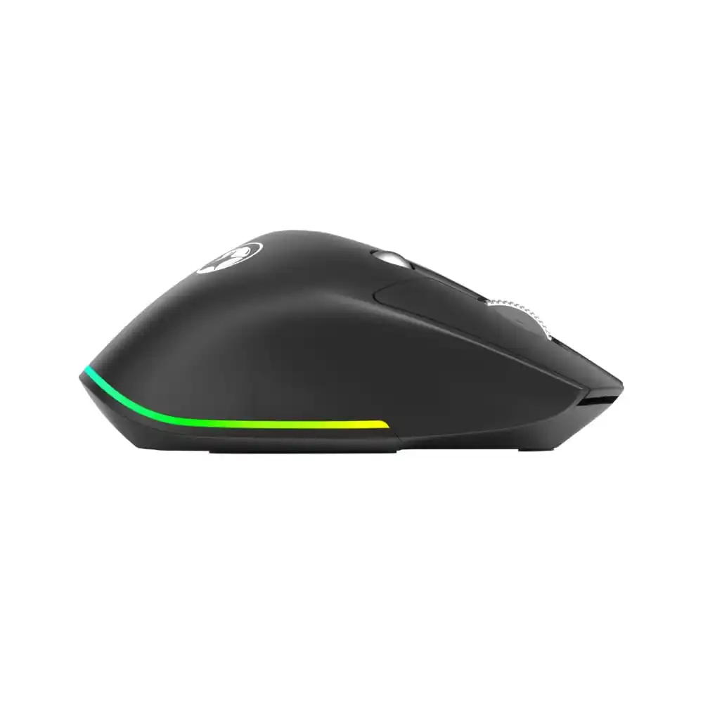 Marvo Duke 70 G803 BK Bežični miš Bluetooth povezivanje 4000 DPI, Crni