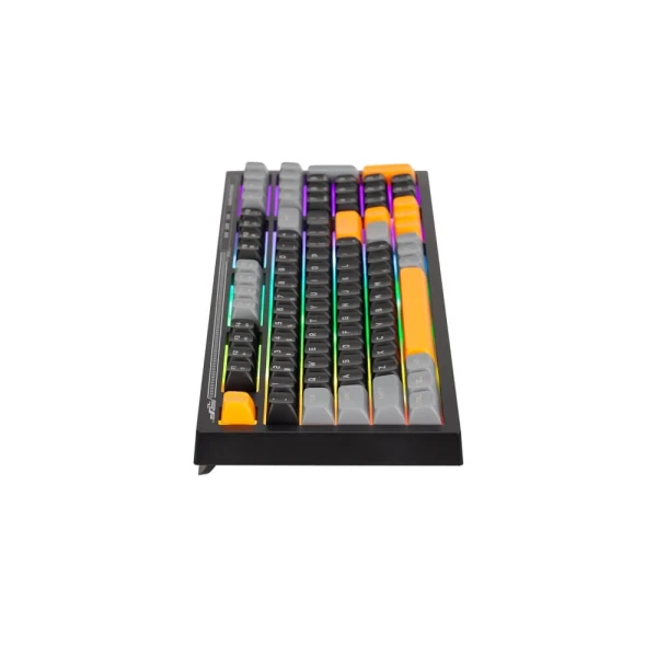 Marvo S50A K638 Gaming tastatura, Crna