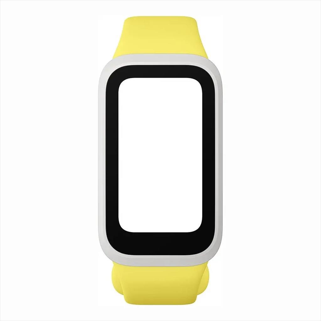Xiaomi Smart Band 9 Active Strap Yellow
