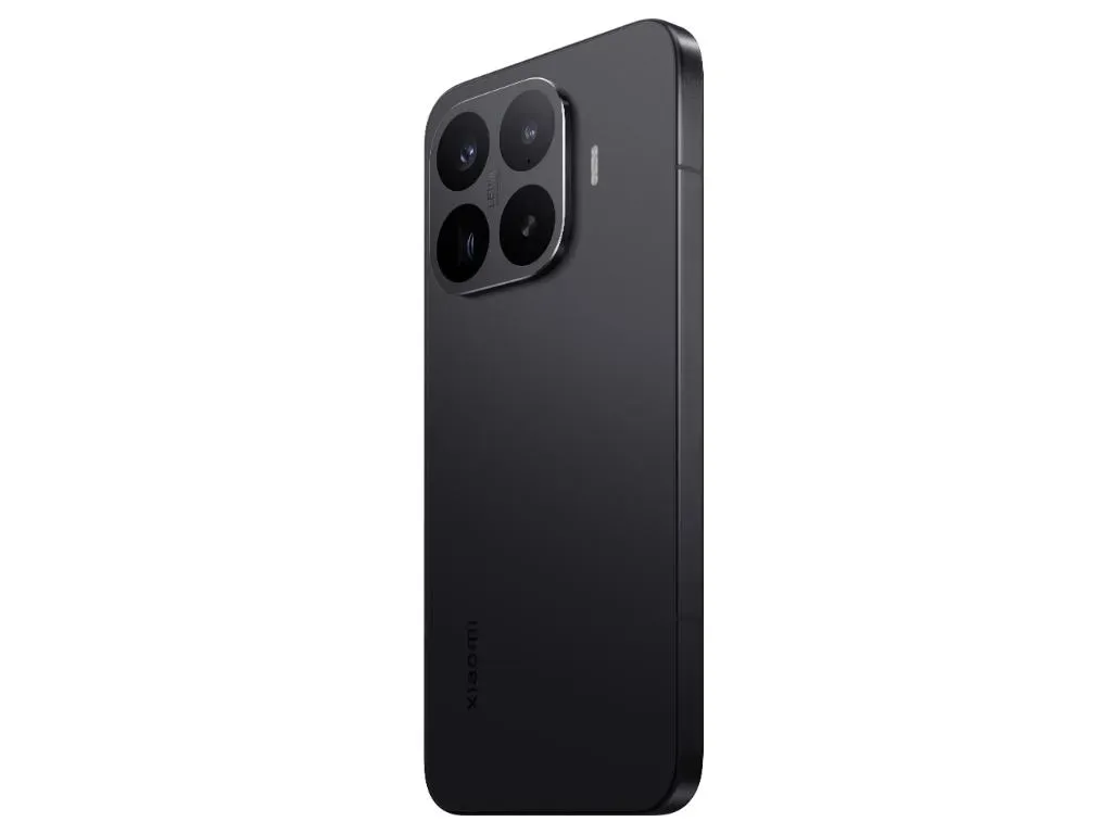 Xiaomi 17T PRO Mobitel 512GB, Crni
