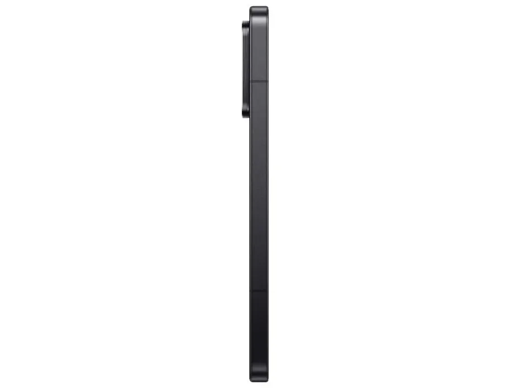 Xiaomi 17T PRO Mobitel 512GB, Crni