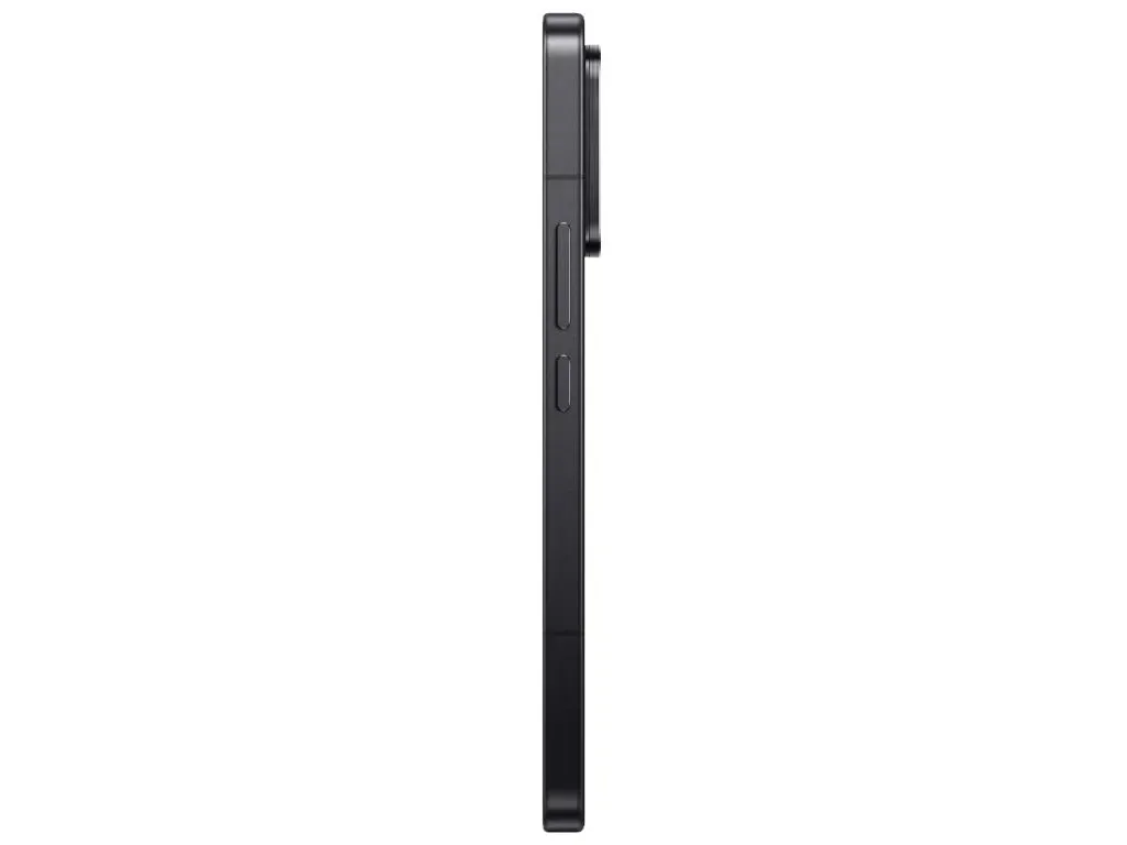 Xiaomi 17T PRO Mobitel 512GB, Crni