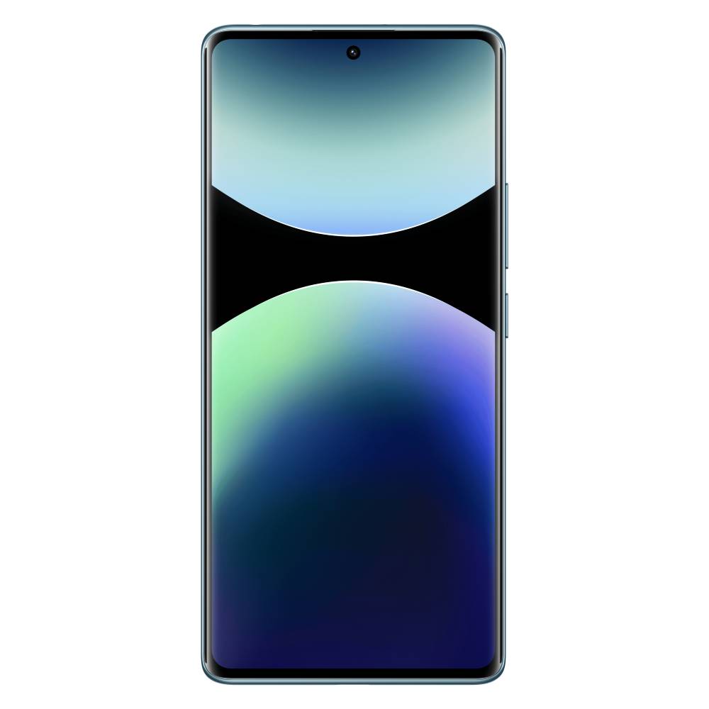 Redmi Note 14 pro EU 8+256 Ocean Blue