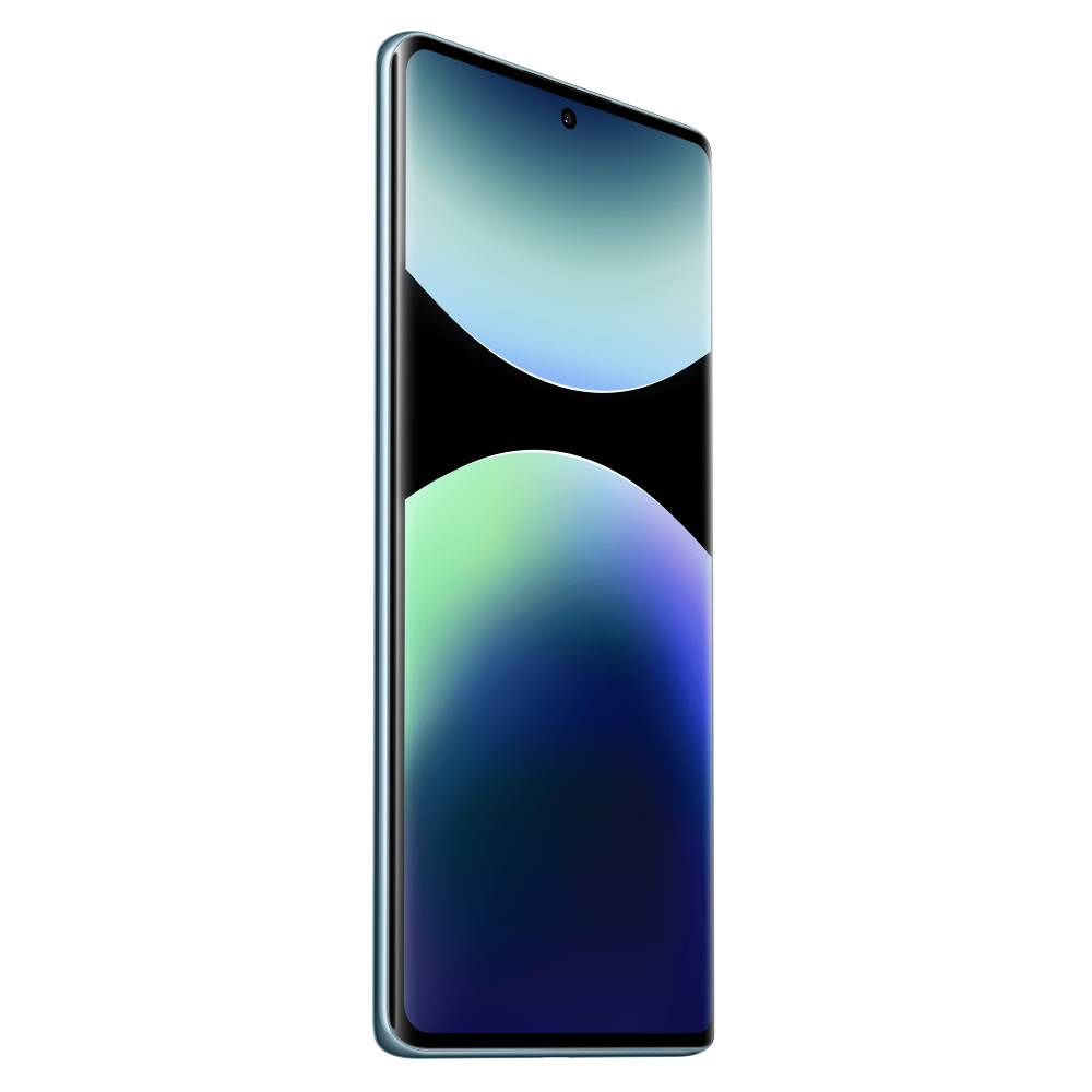 Redmi Note 14 pro EU 8+256 Ocean Blue
